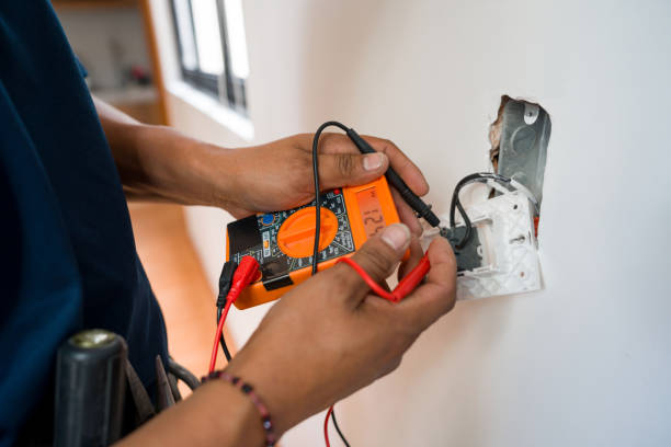 Best Residential Electrician Services  in Baraga, MI