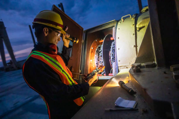 Best Affordable Emergency Electrician  in Baraga, MI
