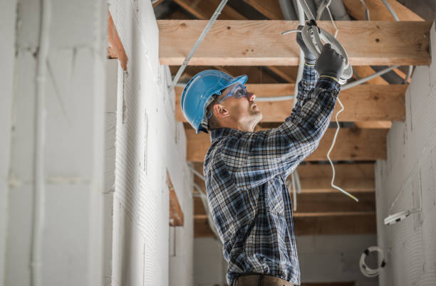 Best Electrical Contractors for Businesses  in Baraga, MI