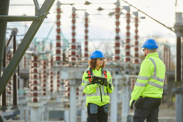 Best Generator Installation Services  in Baraga, MI
