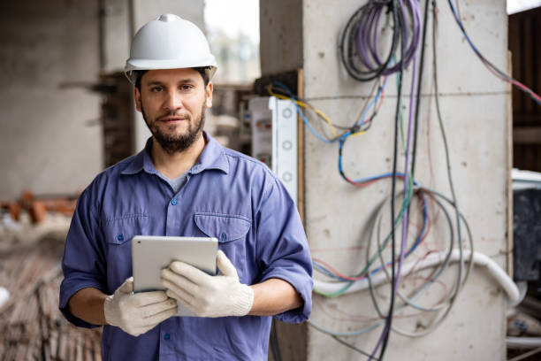 Best Electrician Near Me  in Baraga, MI