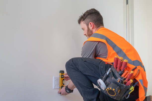 Best Local Electrician Companies  in Baraga, MI