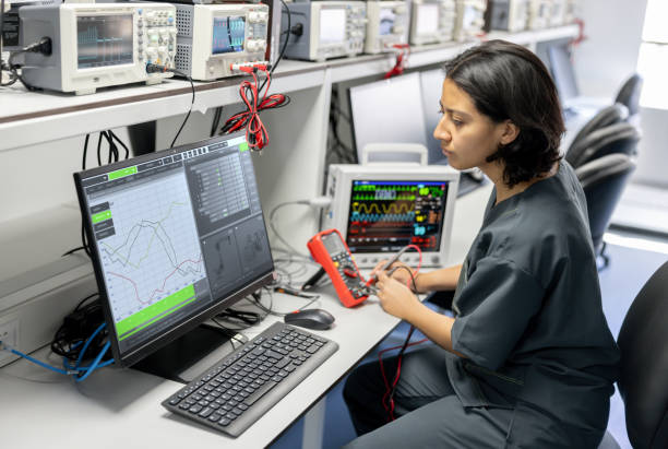 Best Circuit Breaker Repair  in Baraga, MI