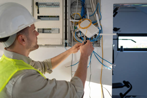 Best Electrical Outlet Repair  in Baraga, MI